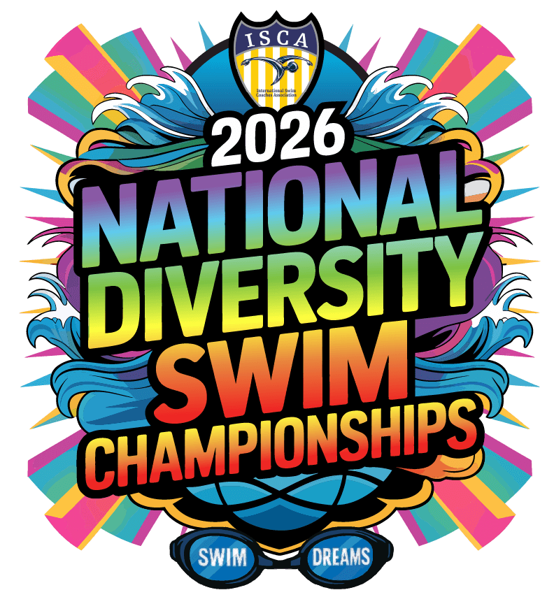 2026 ISCA National Diversity Swim Championships