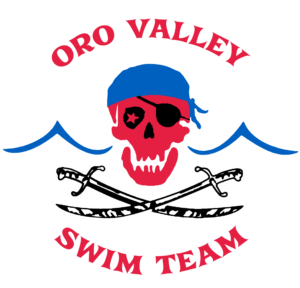 Oro Valley Swim Team
