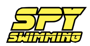 SPY Swimming