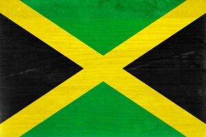 Unattached Jamaica