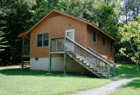 Smith Mountain Lake Cabins