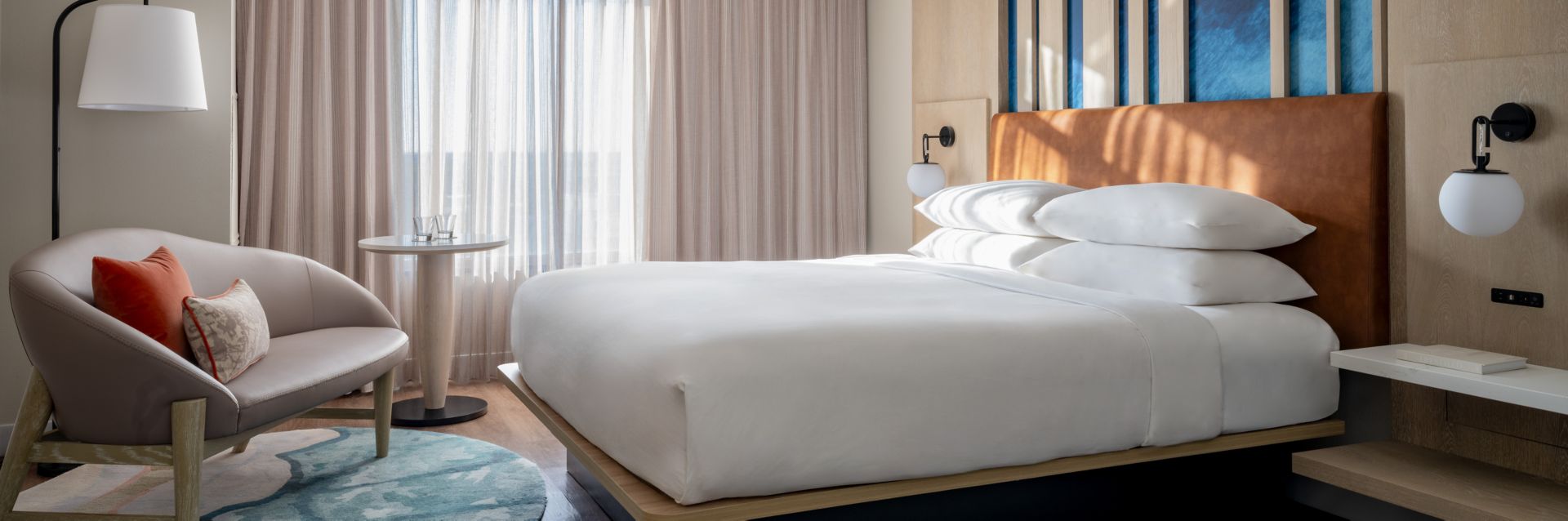 St. Petersburg Marriott Clearwater