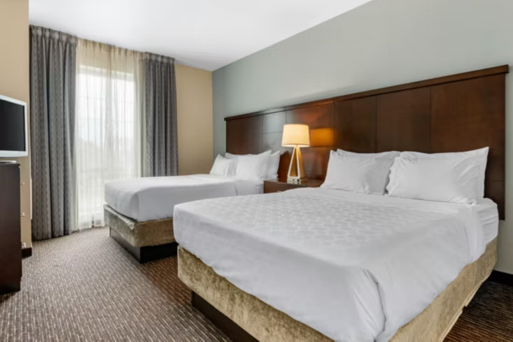 Staybridge Suites