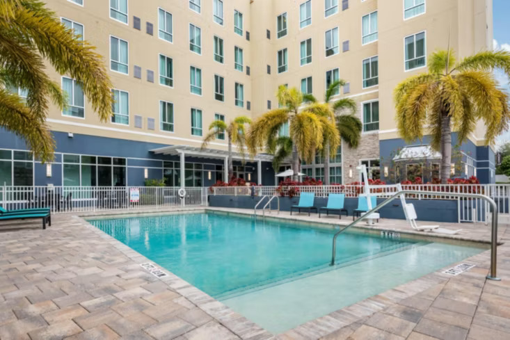 Staybridge Suites