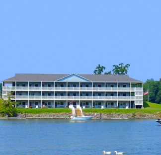 Westlake Waterfront Inn