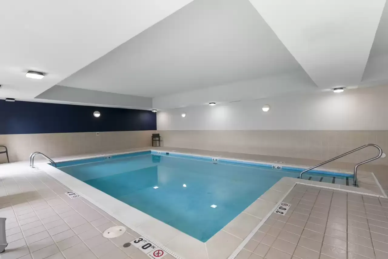 Comfort Inn & Suites Hampton