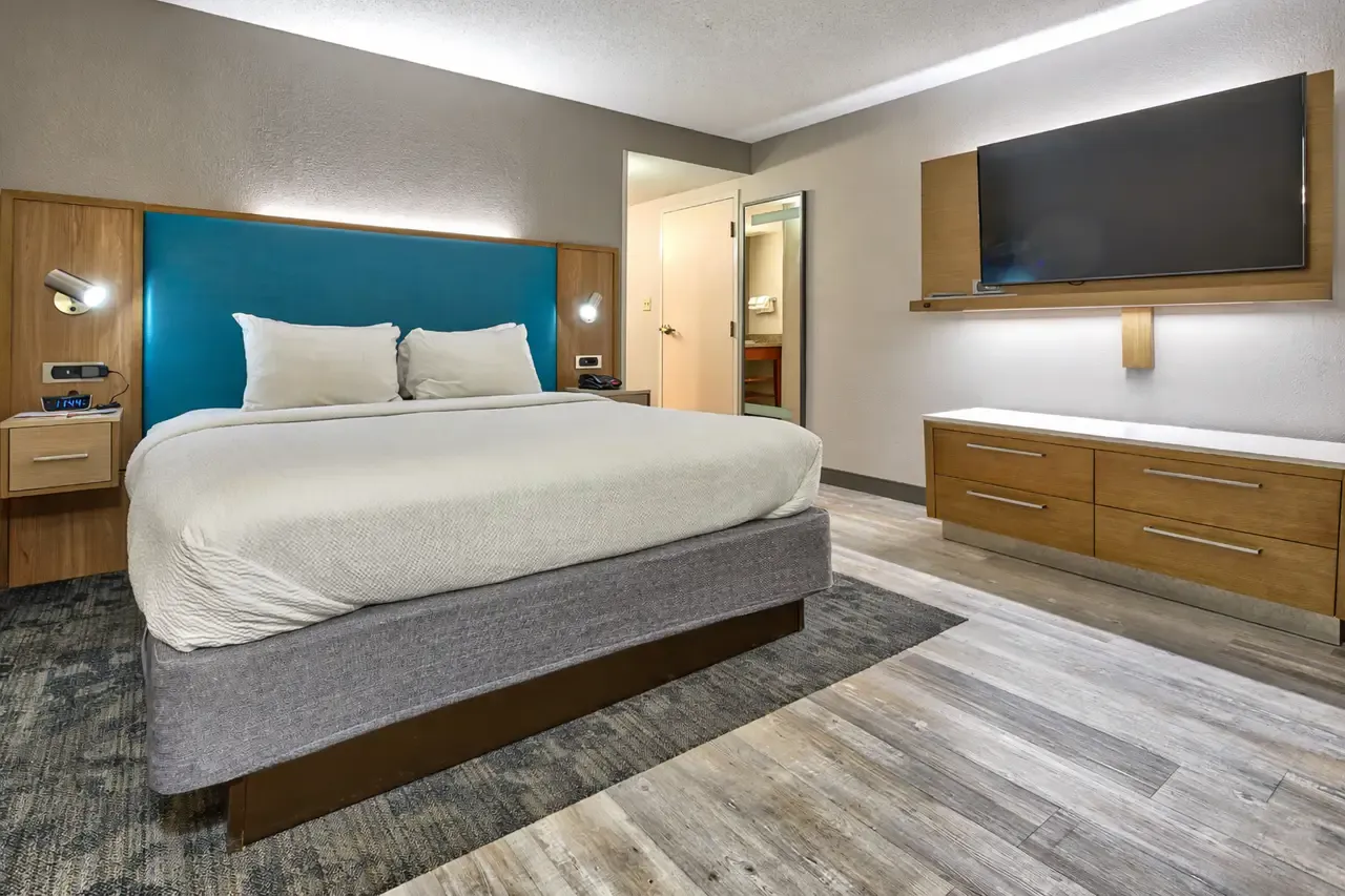 Country Inn & Suites by Radisson