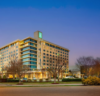 Embassy Suites by Hilton Hampton Roads