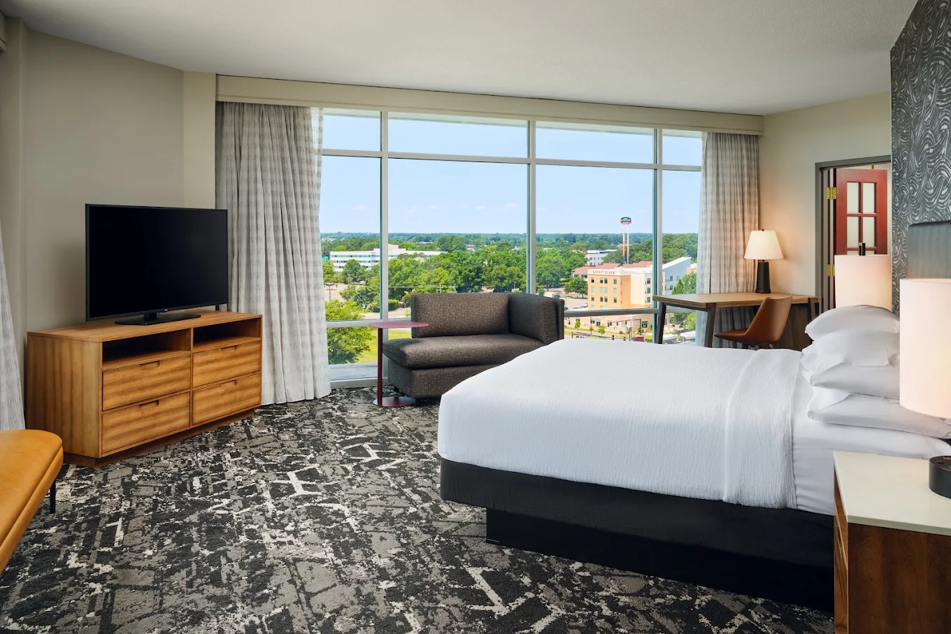 Embassy Suites by Hilton Hampton Roads