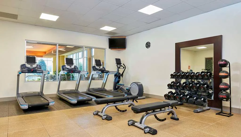Embassy Suites by Hilton Hampton Roads