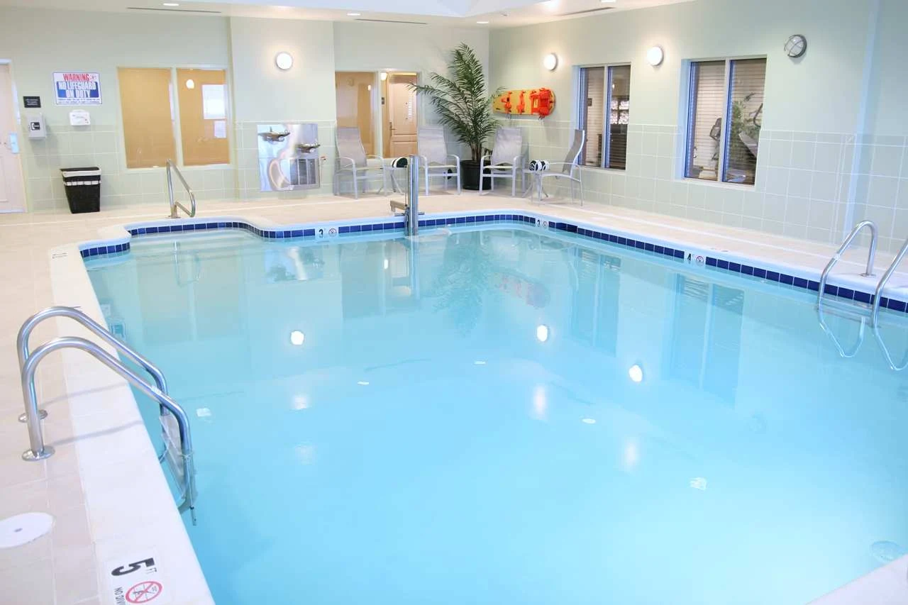 Hampton Inn by Hilton
