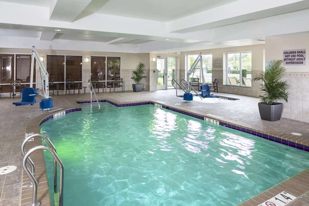 Hilton Garden Inn