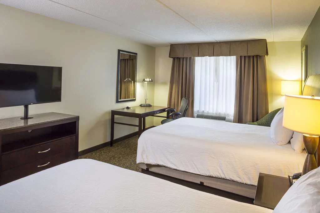 Hilton Garden Inn