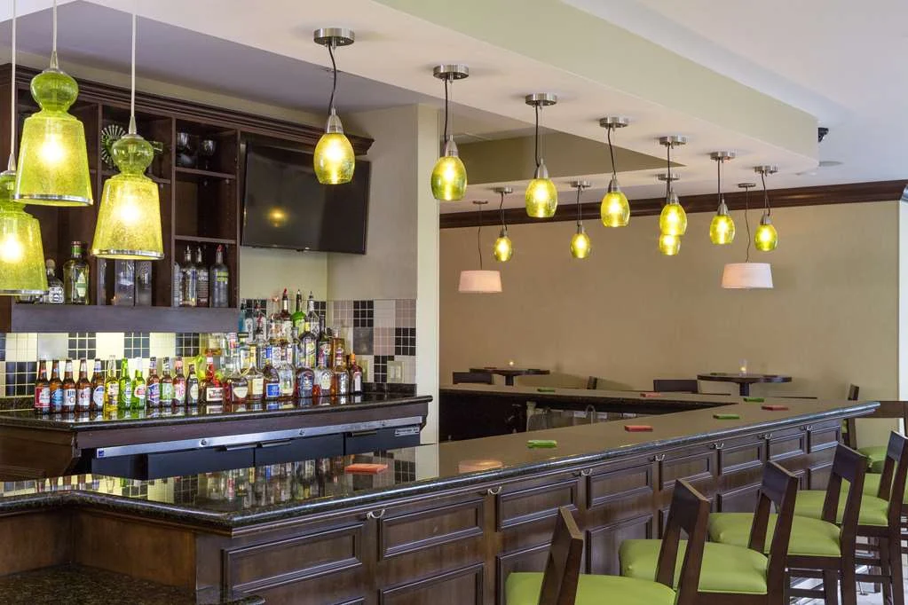 Hilton Garden Inn