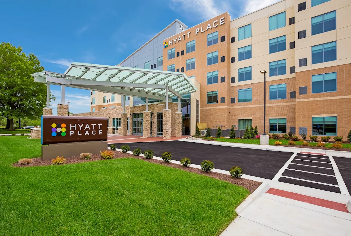 Hyatt Place Hampton