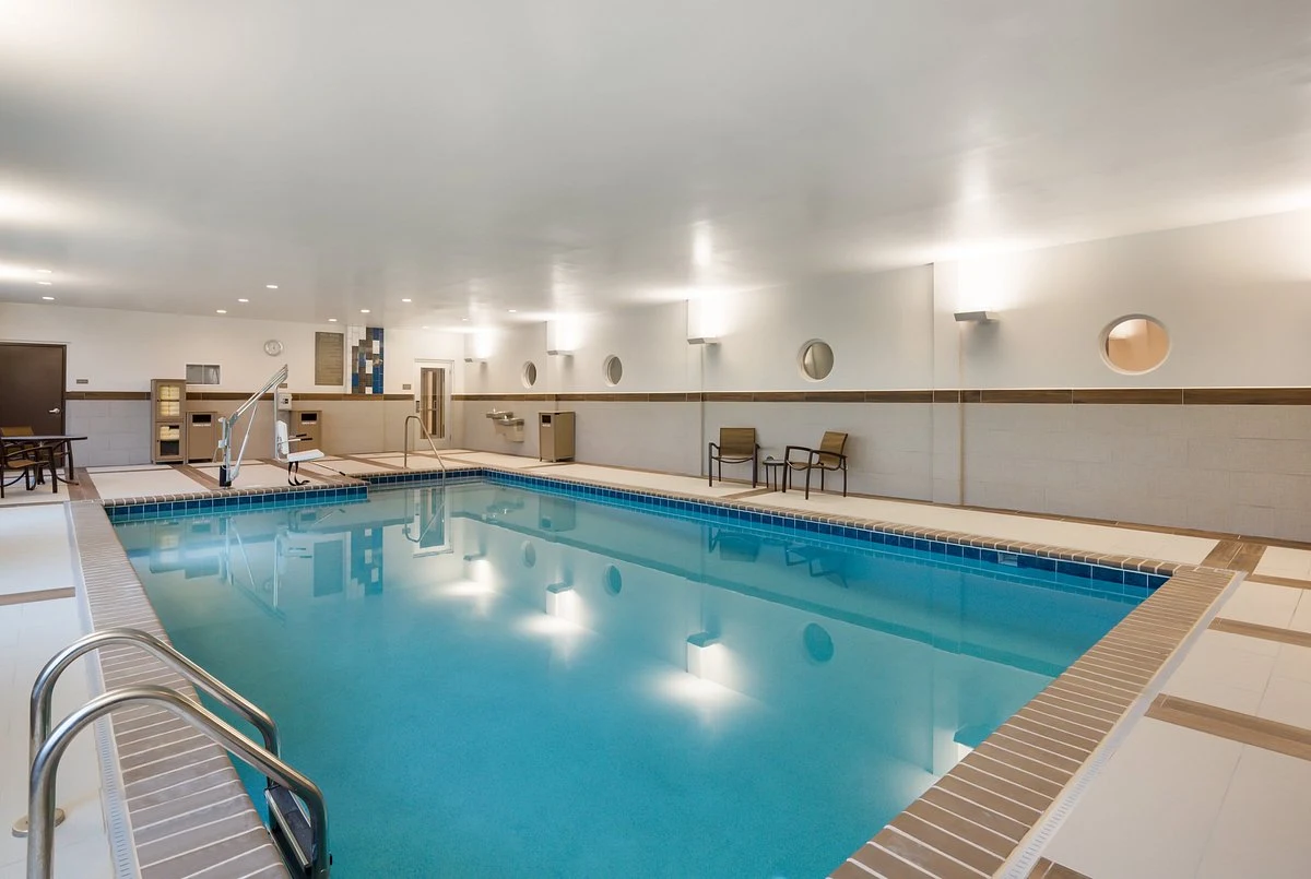 Hyatt Place Hampton