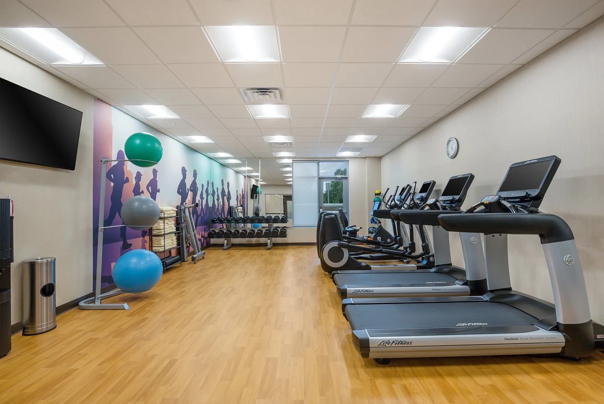 Hyatt Place Hampton