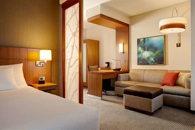 Hyatt Place Hampton