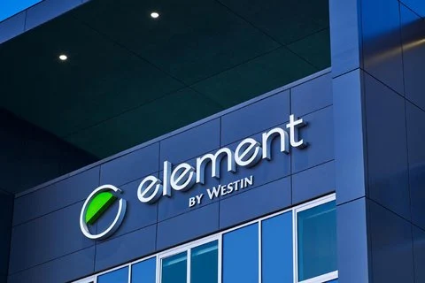 Element by Westin