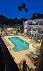 Courtyard by Marriott St. Petersburg Clearwater