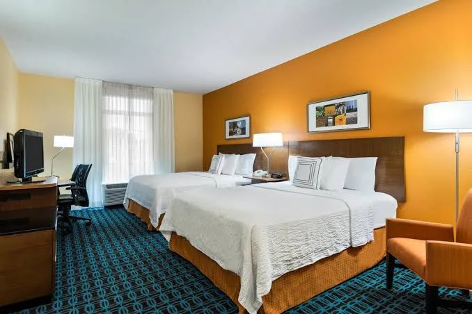 Fairfield by Marriott Inn & Suites Clearwater
