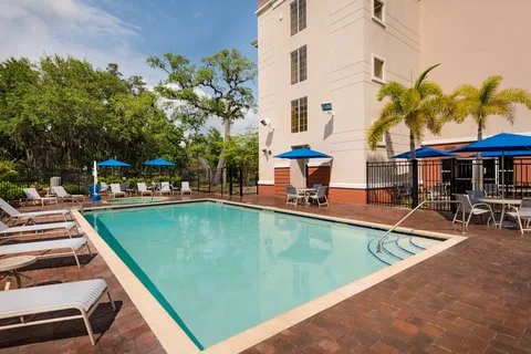 Fairfield by Marriott Inn & Suites Clearwater