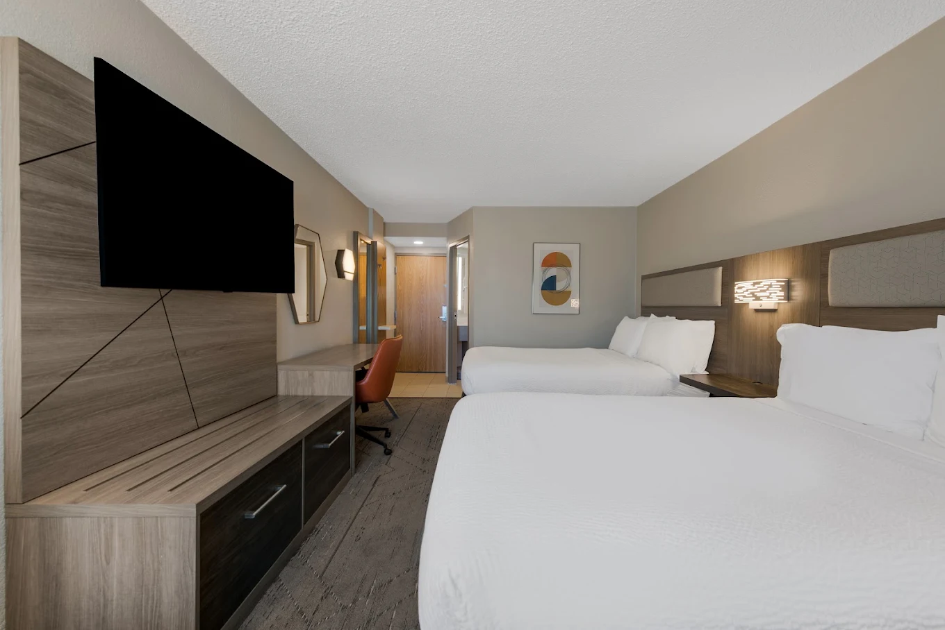 Holiday Inn Express Hampton