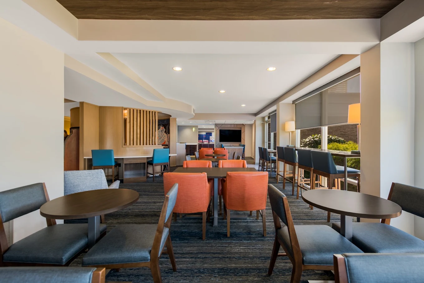 Holiday Inn Express Hampton
