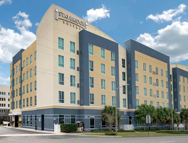 Staybridge Suites
