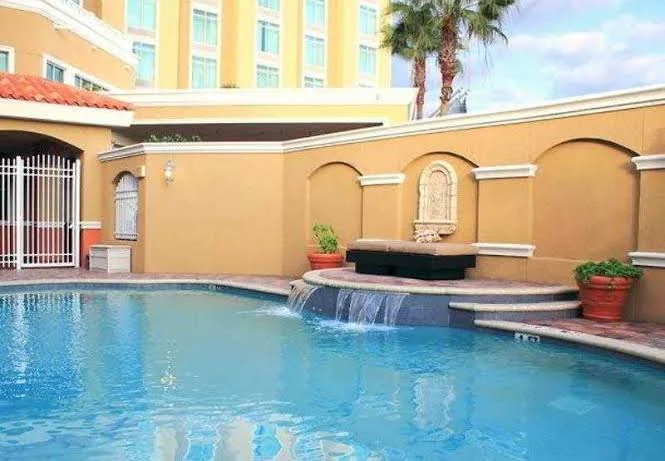 St. Petersburg Marriott Clearwater