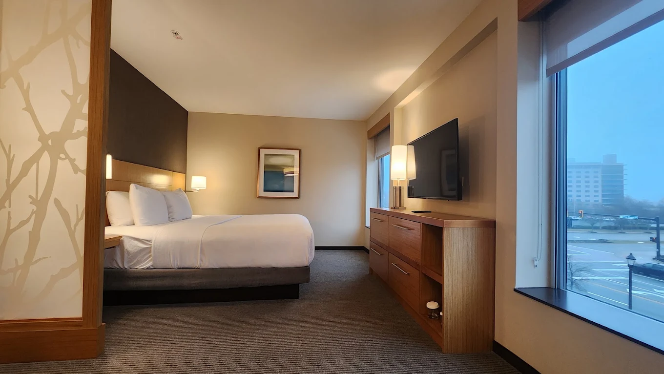 Hyatt Place Hampton