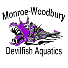 Monroe-Woodbury Devilfish Aquatics
