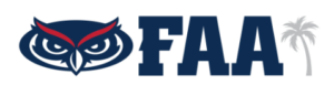 Florida Atlantic Aquatics