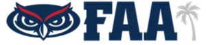 Florida Atlantic Aquatics