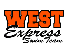 WEST Express Swim Team