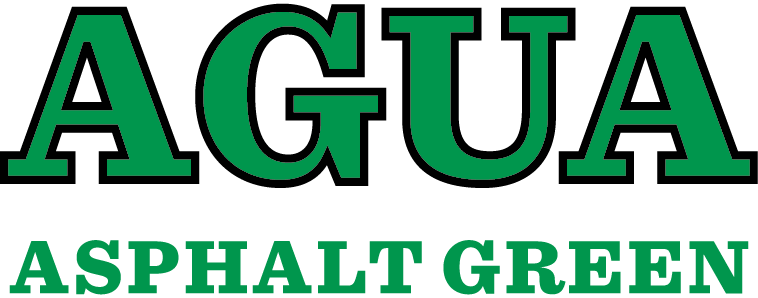 Asphalt Green logo