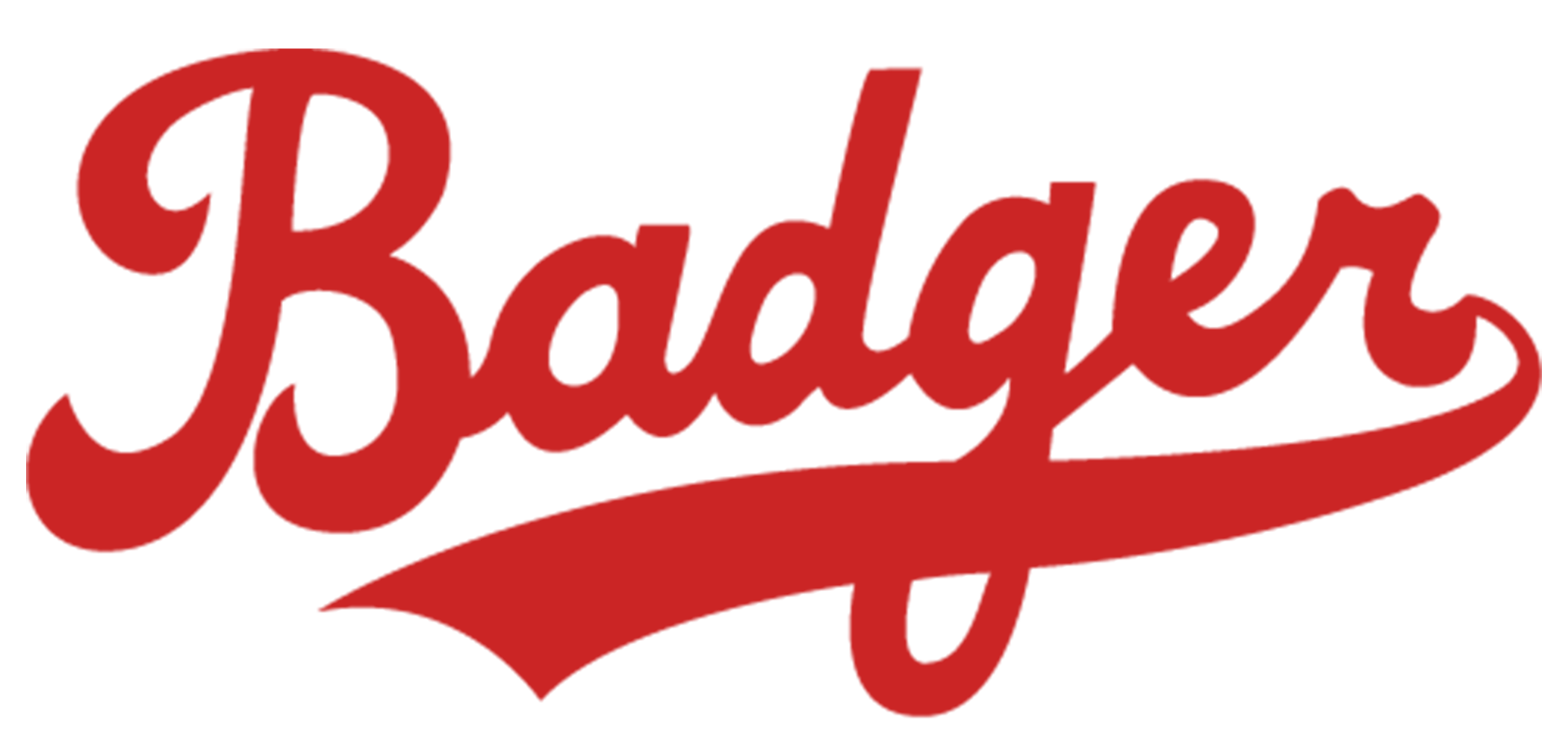 Badger logo