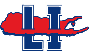 Long Island Aquatic Club logo