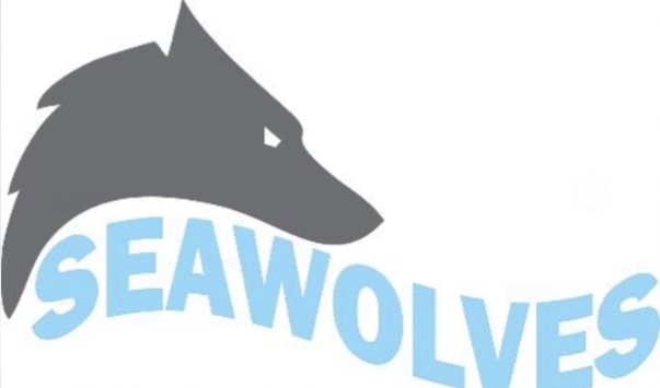 Seawolves logo