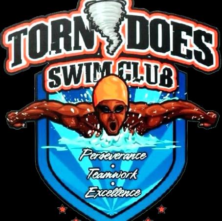 Tornados logo from Jamaica