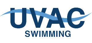 Upper Valley Aquatic Club logo