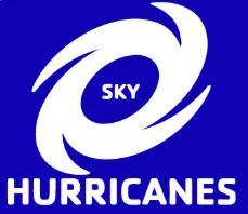 YMCA of Southwest Florida Hurricanes logo