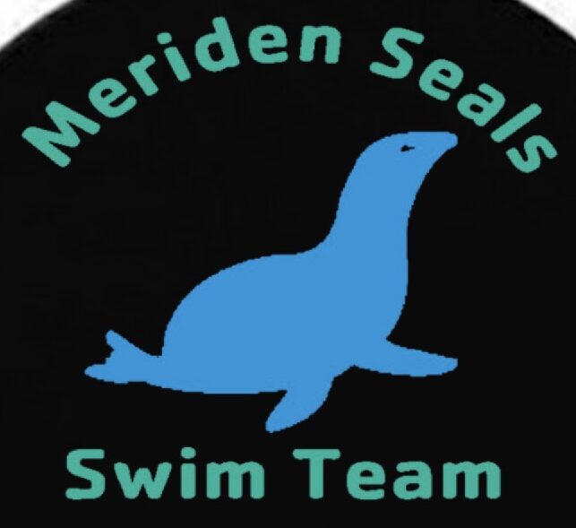 Meriden Seals logo