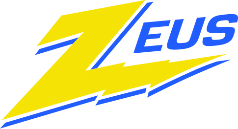 Zeus logo