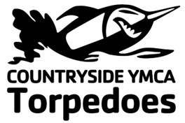 Countryside YMCA Torpedoes logo