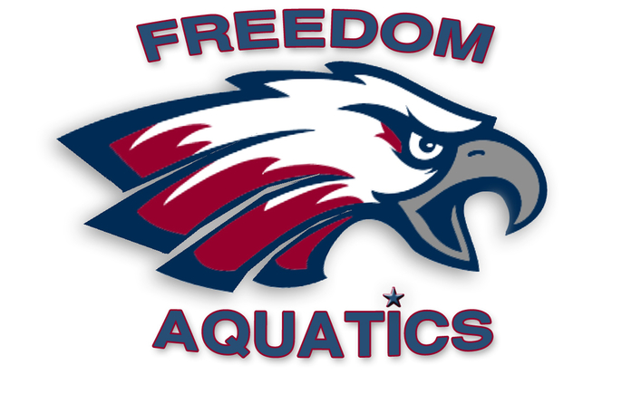 Freedom Aquatics logo
