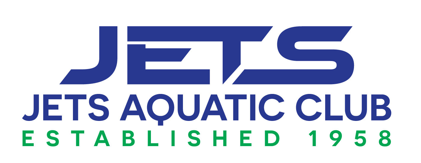 Jets Aquatic Club logo