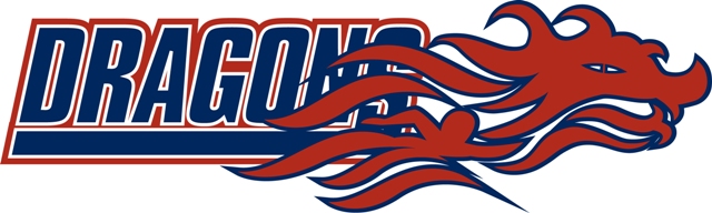 Jupiter Dragons logo
