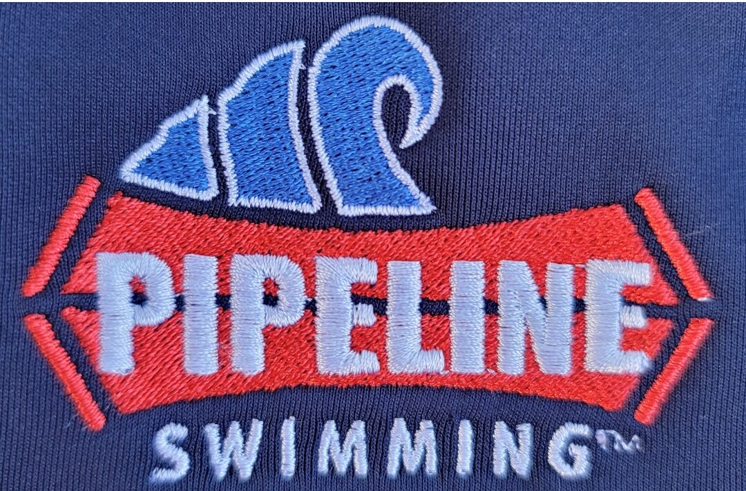 Pipeline logo