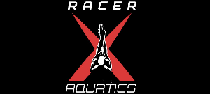 Racer X Aquatics logo
